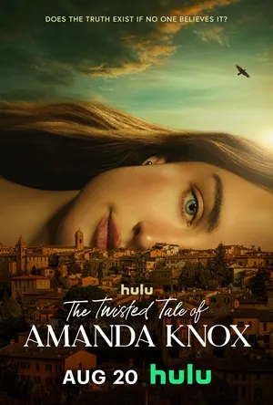 The Twisted Tale of Amanda Knox (2025) ซับไทย