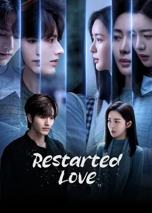 Restarted Love (2025) ซับไทย