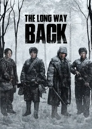 The Long Way Back (2025)
