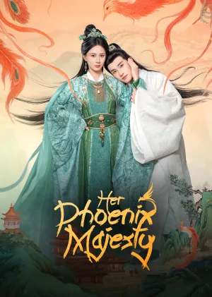 Her Phoenix Majesty (2025) ซับไทย