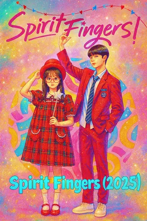 Spirit Fingers (2025) ซับไทย