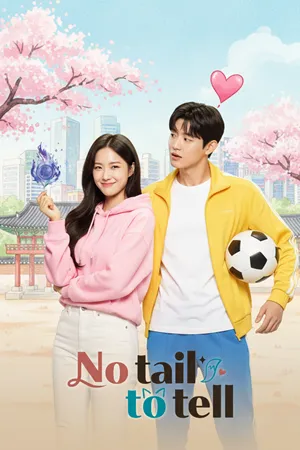 No Tail to Tell (2026) เรื่องของจิ้งจอกสาวไร้หาง ซับไทย