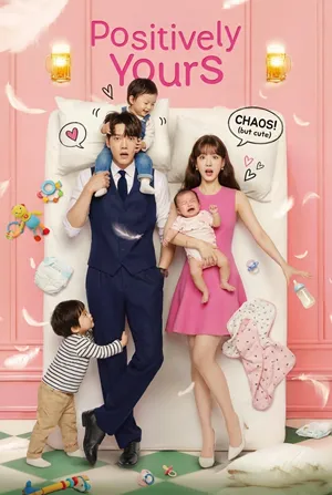 Positively Yours (2026) ซับไทย