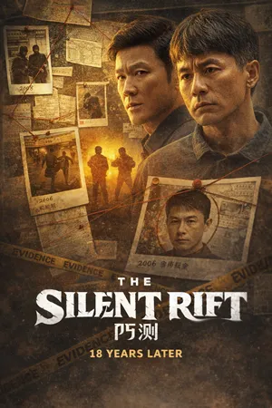 The Silent Rift (2026) ซับไทย