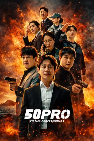 Fifties Professionals (2026) ซับไทย