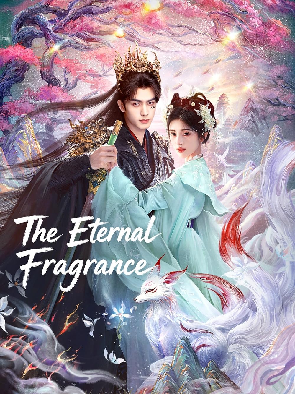 The Eternal Fragrance หอมกลิ่นพันลี้ (2026) ซับไทย