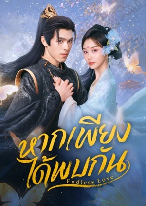 Endless Love (2026) หากเพียงได้พบกัน ซับไทย