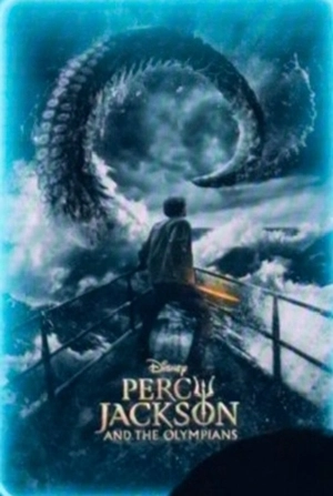 Percy Jackson And The Olympians Season 2 พากย์ไทย ซับไทย
