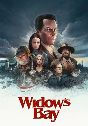 Widow’s Bay Season 1 (2026) ซับไทย